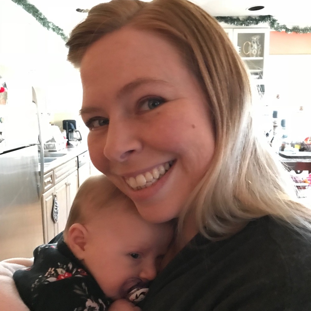 Meet your Posher, Eva